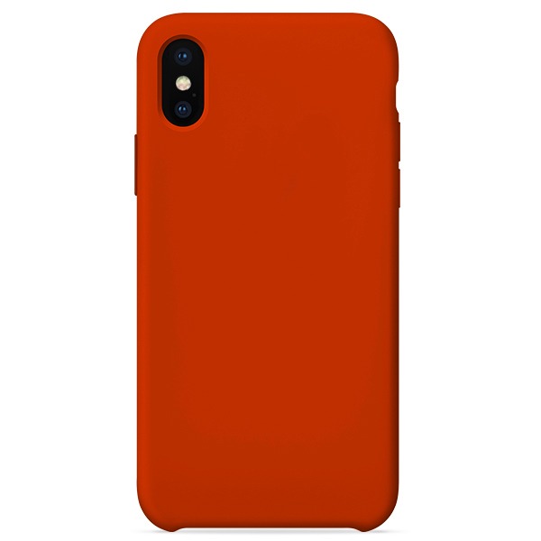 Калъф Luxury Apple iPhone Xr /red/ – снимка 2