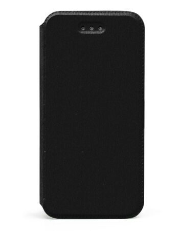 Калъф Book Pocket Samsung S21 Plus /черен/