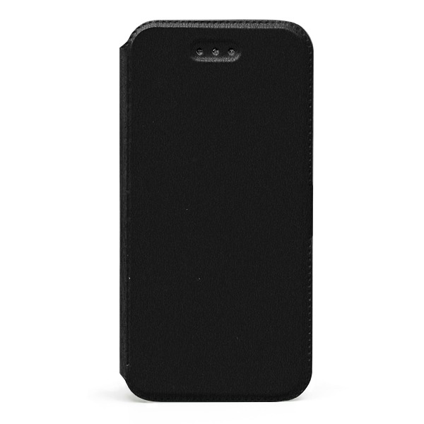 Калъф Book Pocket Samsung S21 Plus /черен/