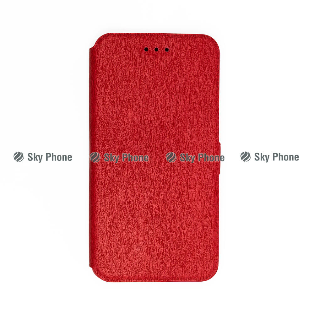 Калъф Book Pocket Apple iPhone 11 Pro /рубин/ – снимка 3