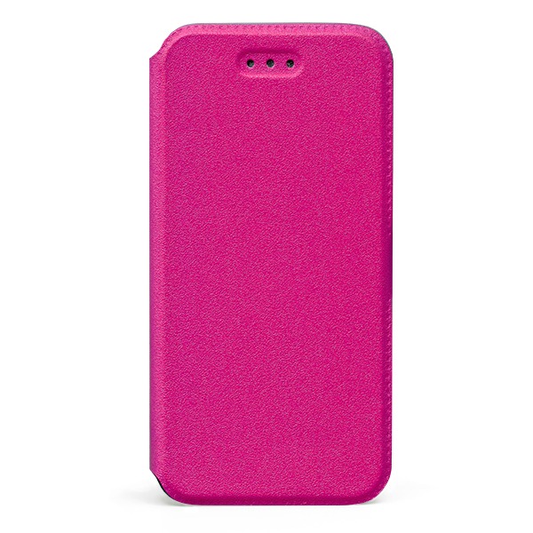 Калъф Book Pocket Samsung S21 Plus /розов/