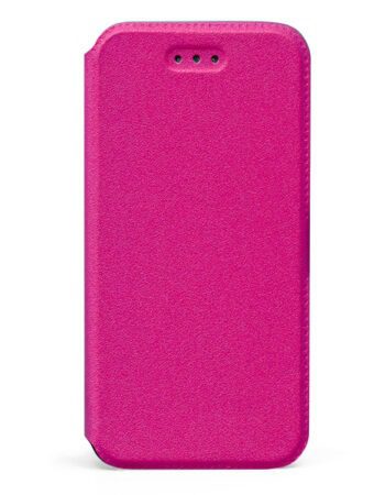 Калъф Book Pocket iPhone 6 /розов/