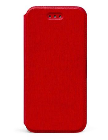 Калъф Book Pocket Samsung S21 Plus /рубин/