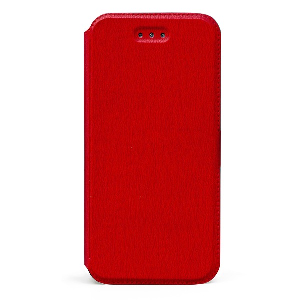 Калъф Book Pocket Samsung S21 Plus /рубин/