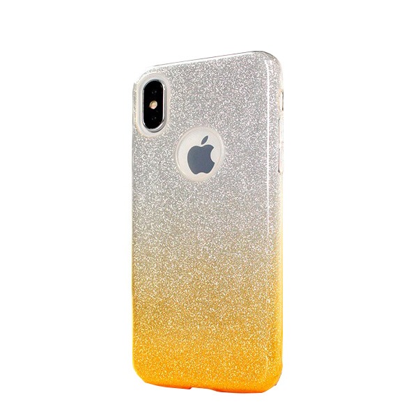 Калъф ENSIDA Fashion Samsung S9 /сребърен-златен/ – снимка 2