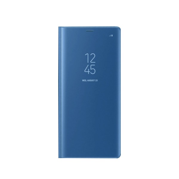 Калъф Flip Wallet Samsung A15 4G/5G /син/