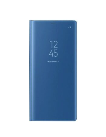Калъф Flip Wallet Samsung A14 4G/5G /син/
