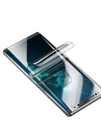 Hydrogel PROTECT фолио Apple iPhone Xs Max