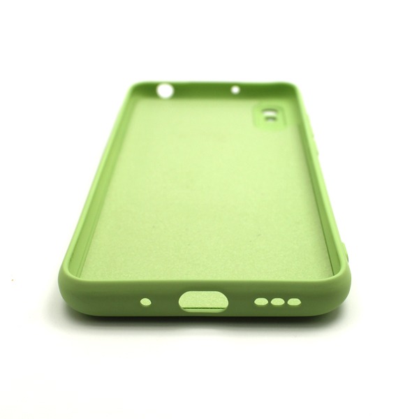 Калъф Soft Touch Samsung S22 /мастилен/ – снимка 3