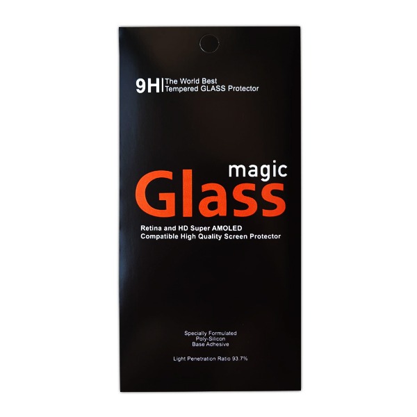TG MAGIC Apple iPhone 6 Plus – снимка 3