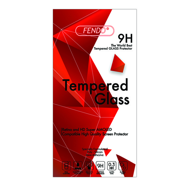 TG FENDO Apple iPhone 14 Pro – снимка 2
