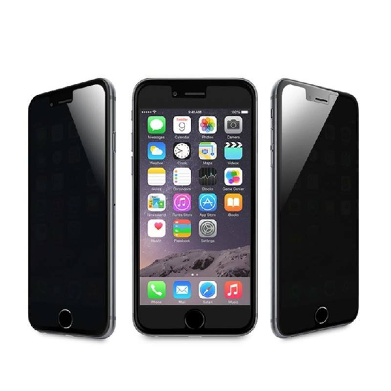 3D PRIVACY Glass Apple iPhone 16e – снимка 3