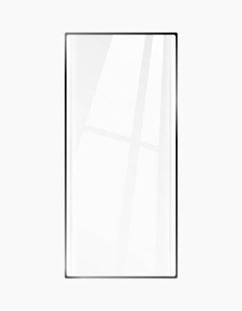 5D Tempered Glass Samsung S9 /черно/, OG