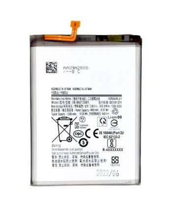 Батерия Samsung A04s/A12/A13/A21s/M12, EB-BA217ABY, OEM