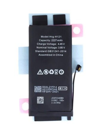 Батерия iPhone 12 mini, Оригинал