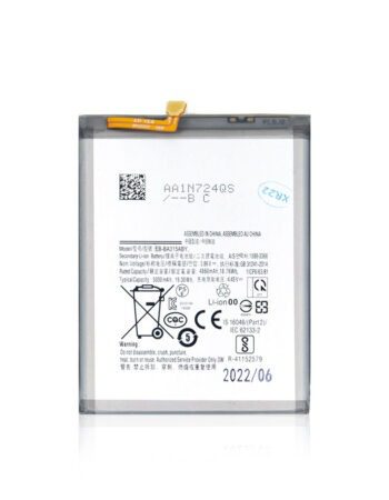 Батерия Samsung A31/A22 4G/A32 4G, EB-BA315ABY, OEM