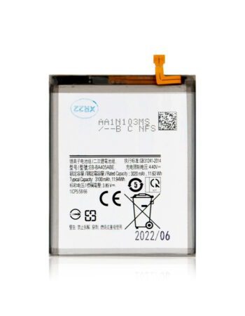 Батерия Samsung A40, EB-BA405ABE, OEM