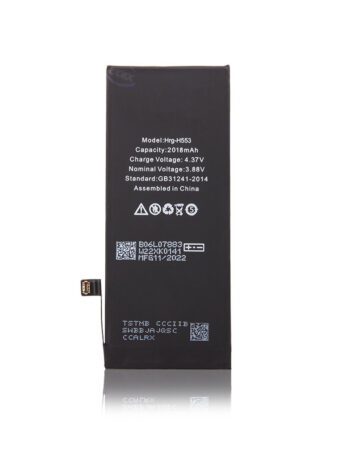Батерия iPhone SE /2022/, Оригинал