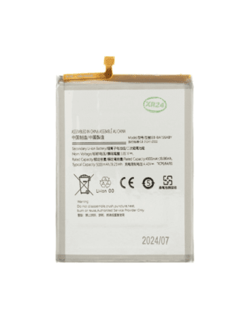 Батерия Samsung A15, EB-BA156ABY, OEM