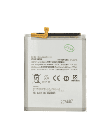 Батерия Samsung A25/ A55, EB-BA256ABS, OEM