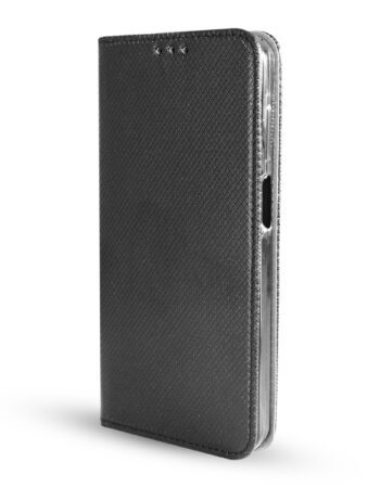 Калъф Book Pocket Samsung S9 Plus /черен/ MAG
