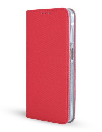 Калъф Book Pocket Samsung A32 4G, червен, MAG