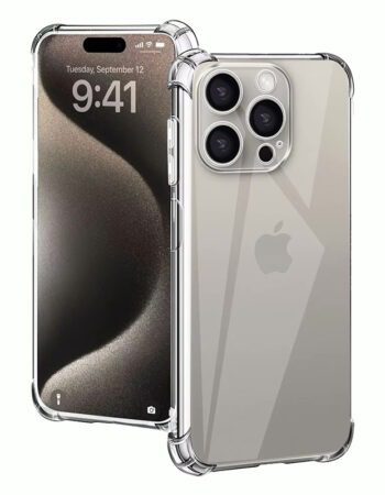 Калъф Air Defender Samsung S22 Plus /прозрачен/