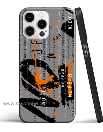 Калъф Creativity Matt Apple iPhone 12 Pro Max /talking/