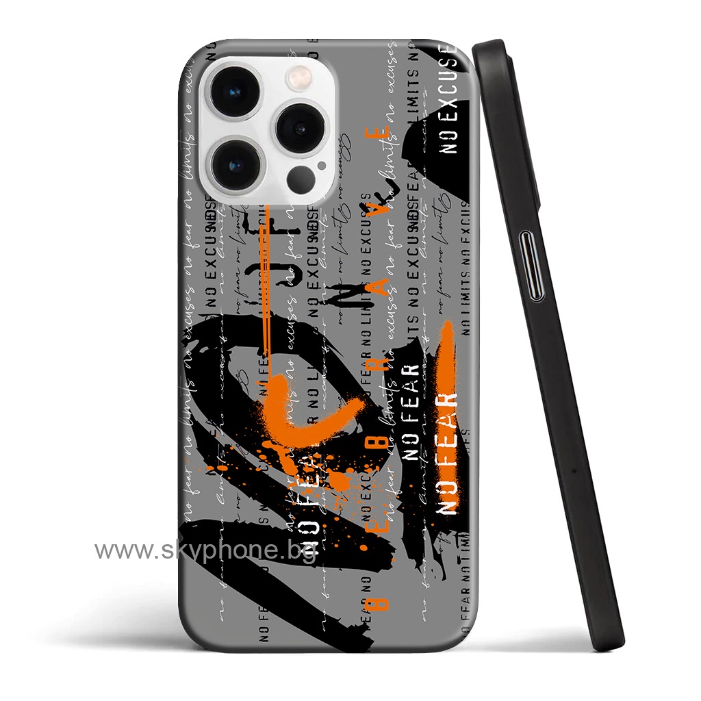 Калъф Creativity Matt Apple iPhone 12 Pro Max /talking/