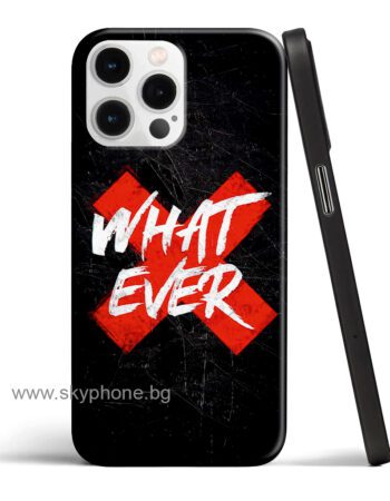 Калъф Creativity Matt Samsung A35 5G /whatever/