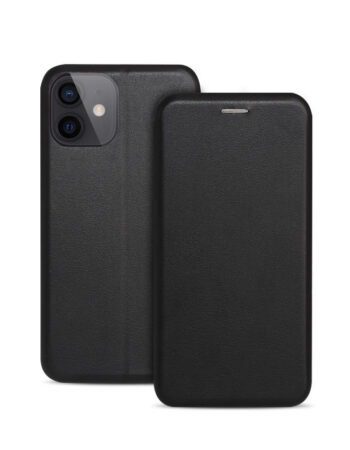 Калъф BP Elegance Samsung S20 Ultra /черен/