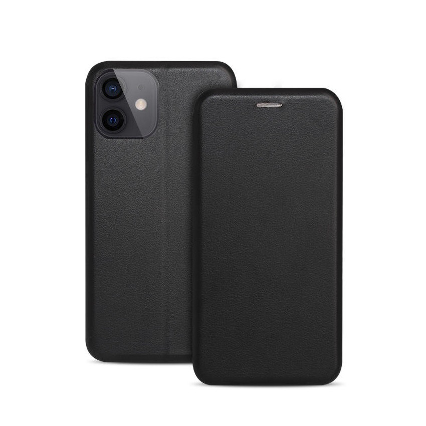 Калъф BP Elegance Samsung S20 Ultra /черен/