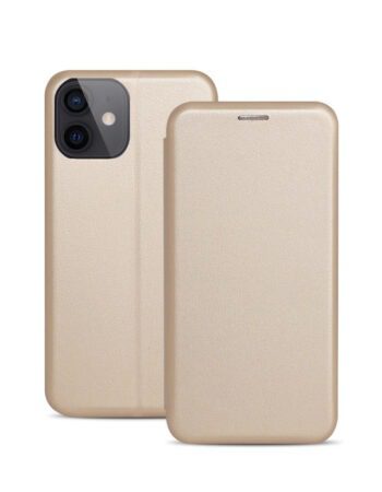 Калъф BP Elegance Samsung S22 Plus /златен/