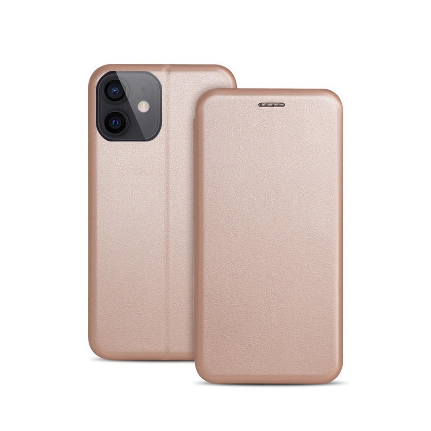 Калъф BP Elegance Apple iPhone 6 /розово злато/