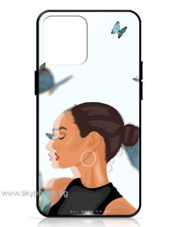 Калъф REFLECT Elements Apple iPhone 11 Pro Max /All eyes on me/