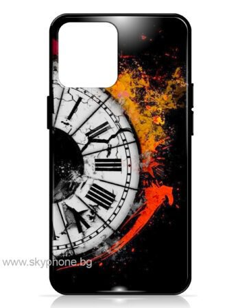Калъф REFLECT Elements Apple iPhone 11 Pro Max /Time/