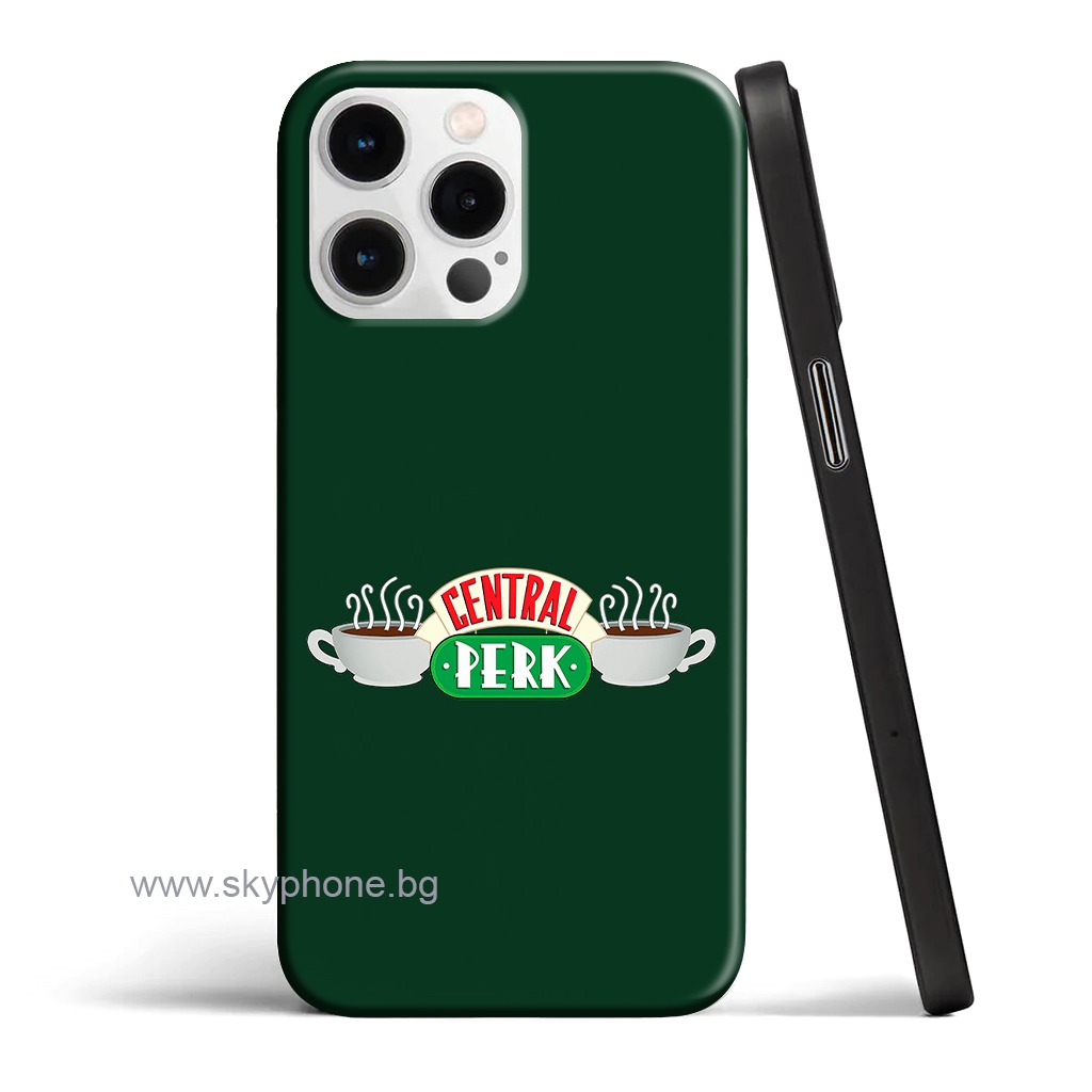 Калъф Favourites Series Apple iPhone 11 /coffee/ – снимка 3