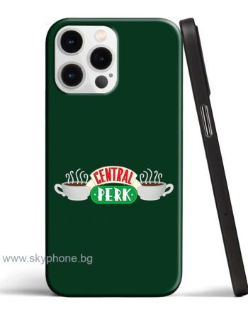 Калъф Favourites Series Apple iPhone 11 /coffee/