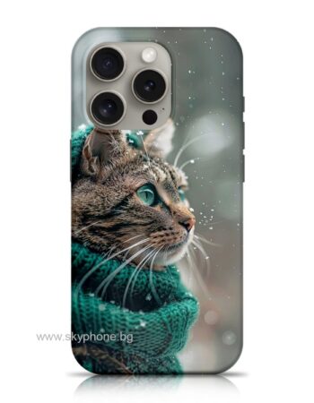 Калъф FreeZy Apple iPhone 14 Pro /cat/