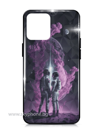 Калъф FUSION 3D Apple iPhone 12 Pro Max /заедно/