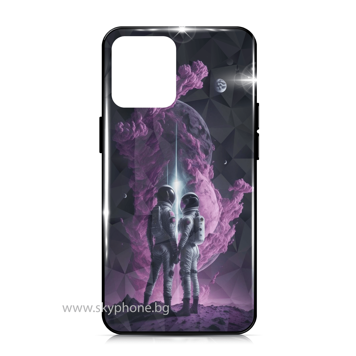Калъф FUSION 3D Apple iPhone 12 Pro Max /заедно/ – снимка 3