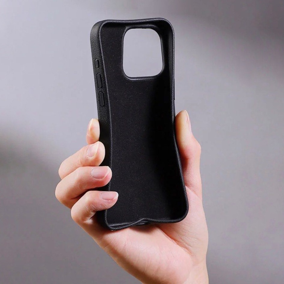 Joyroom Калъф Apple iPhone 15, Soft Armor Series MagSafe, лилав – снимка 2