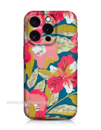 Калъф LUXO Apple iPhone 15 Pro Max #FW6