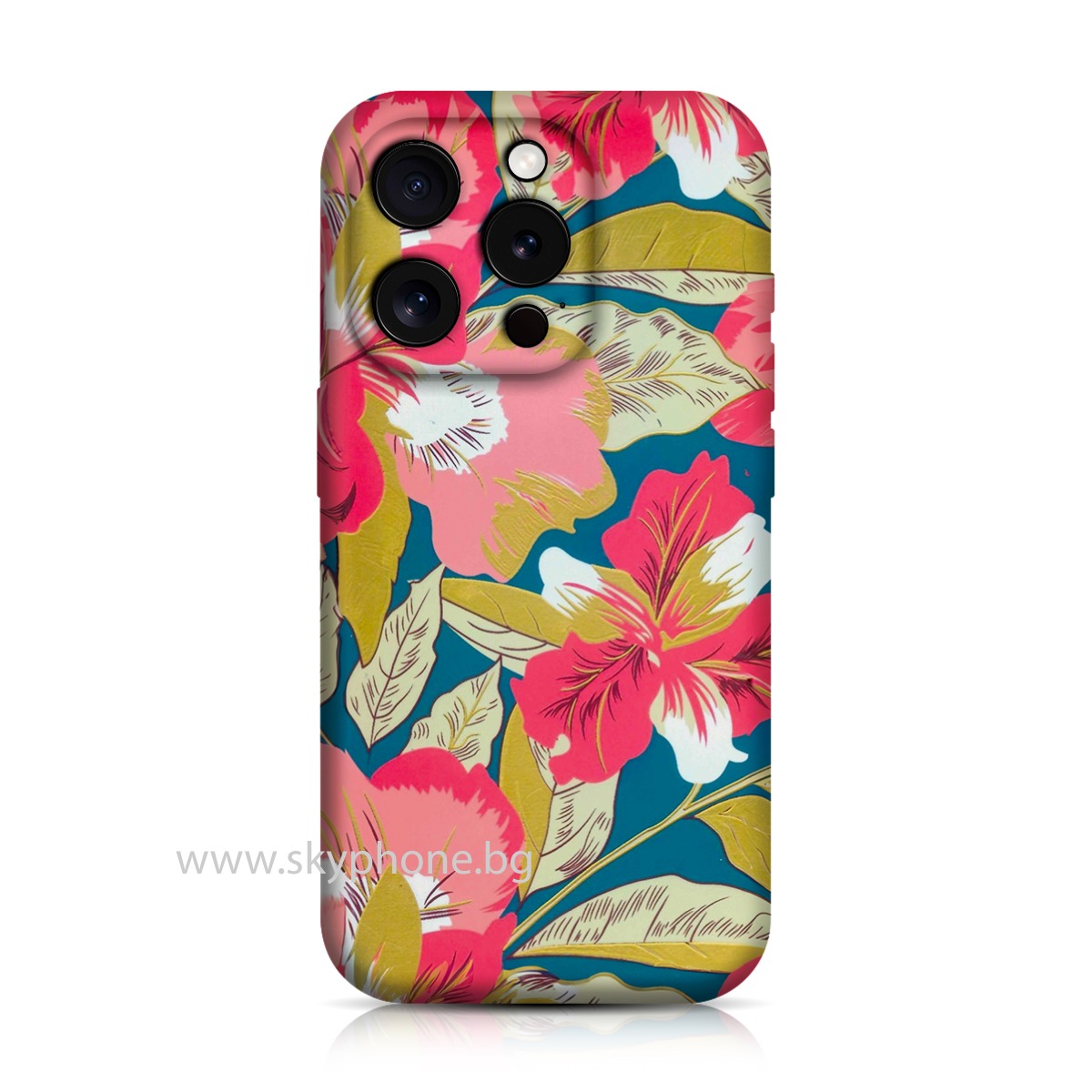 Калъф LUXO Apple iPhone 15 Pro Max #FW6