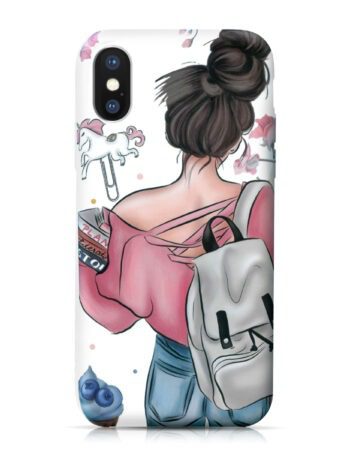 Калъф LUXO Apple iPhone 7/8 Стил G36