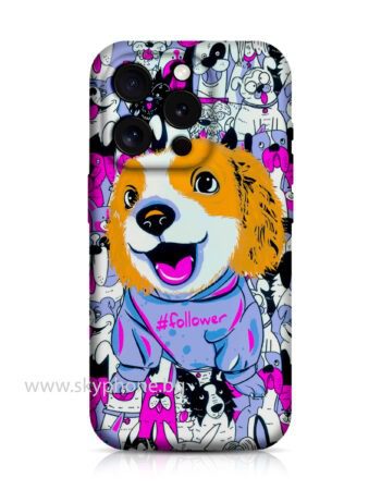 Калъф LUXO Apple iPhone 15 Pro Max #R1