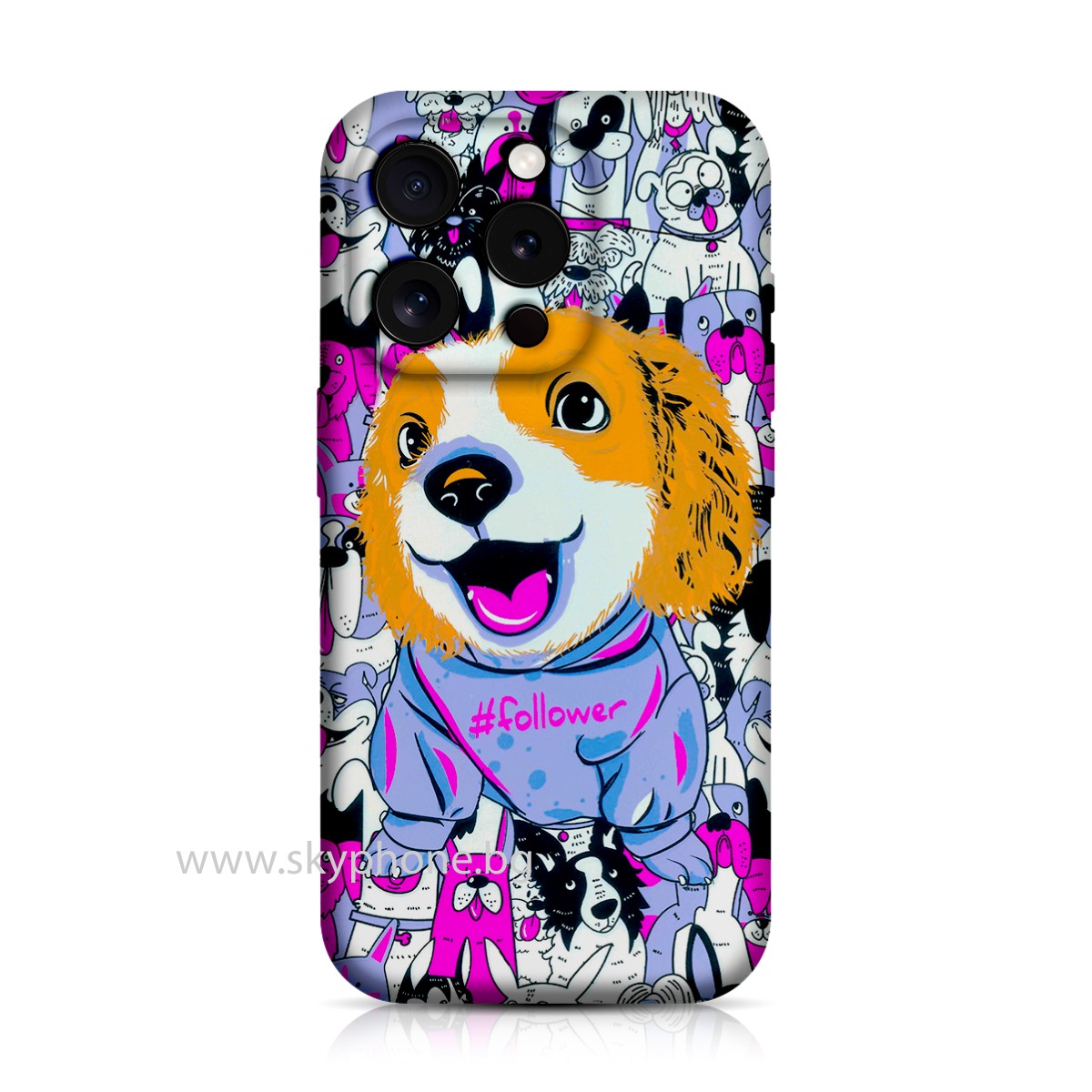 Калъф LUXO Apple iPhone 15 Pro Max #R1