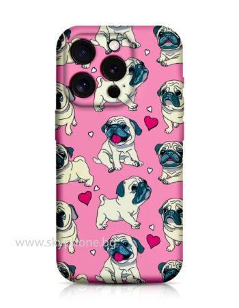 Калъф LUXO Apple iPhone 14 Pro Max #R2