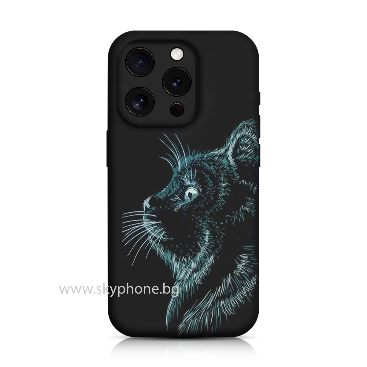 Калъф LUXO Apple iPhone 15 Pro Max #R3 – снимка 2