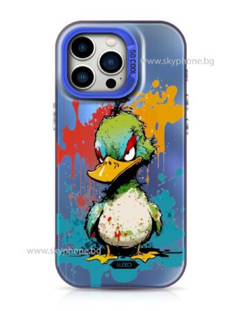 Калъф LUXO So CooL Samsung A24 4G /Паток/